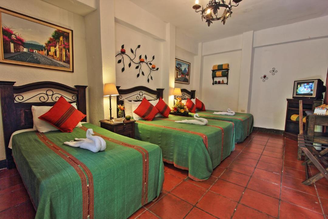 Photo of Others in Antigua Guatemala