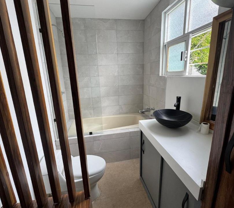 Photo of Bathroom in Ojo de Agua