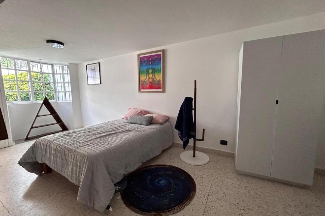 Photo of Bedroom in Ojo de Agua
