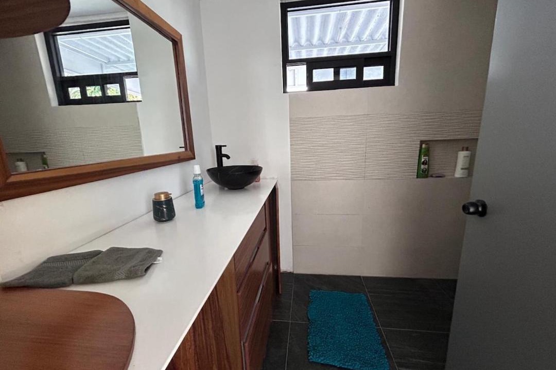 Photo of Bathroom in Ojo de Agua