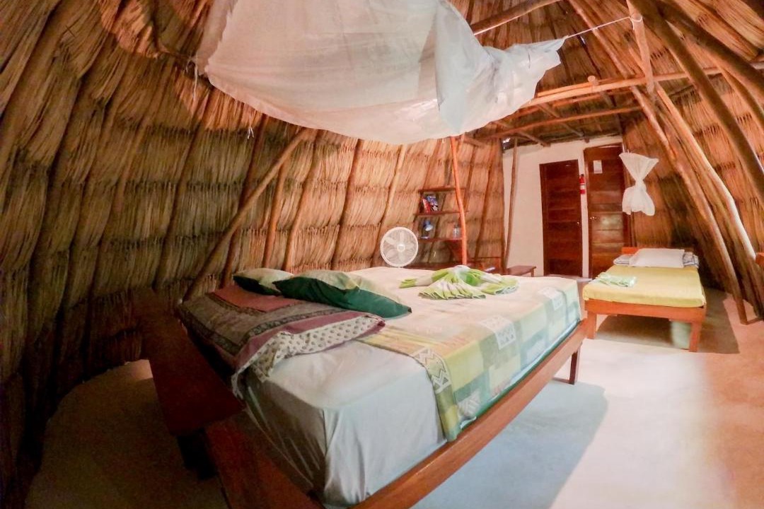 Photo of Bedroom in El Remate