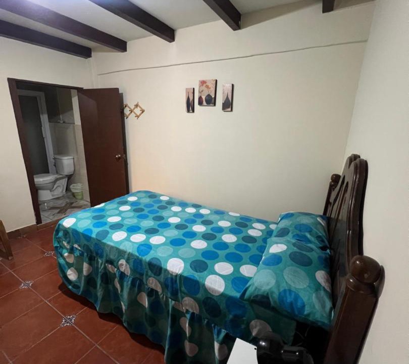 Photo of Bedroom in Quetzaltenango