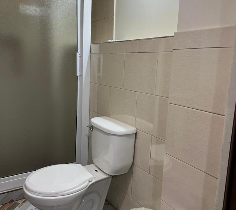 Photo of Bathroom in Quetzaltenango