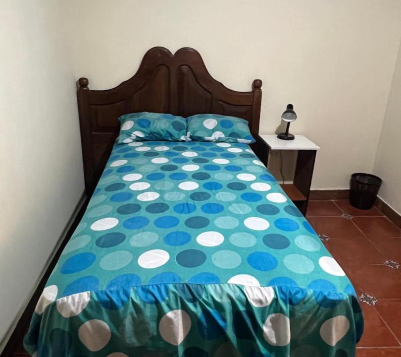 Photo of Bedroom in Quetzaltenango