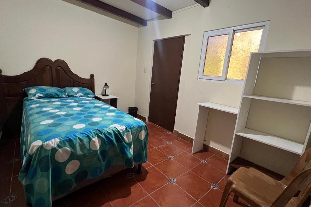 Photo of Bedroom in Quetzaltenango