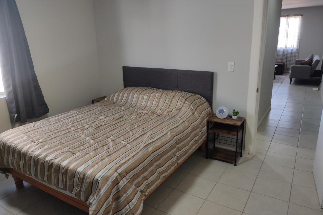 Photo of Bedroom in Cuauhtemoc