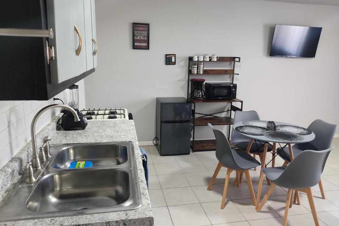 Photo of Kitchen in Cuauhtemoc