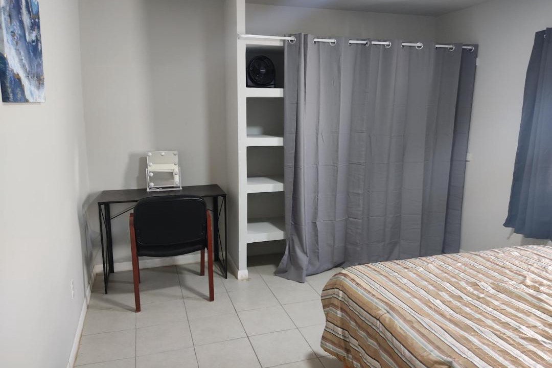 Photo of Bedroom in Cuauhtemoc