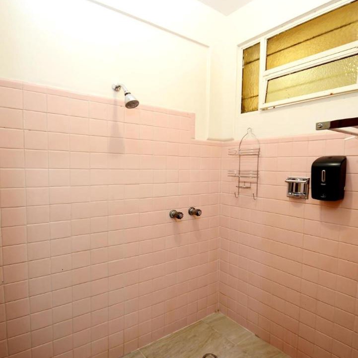 Photo of Bathroom in Oaxaca