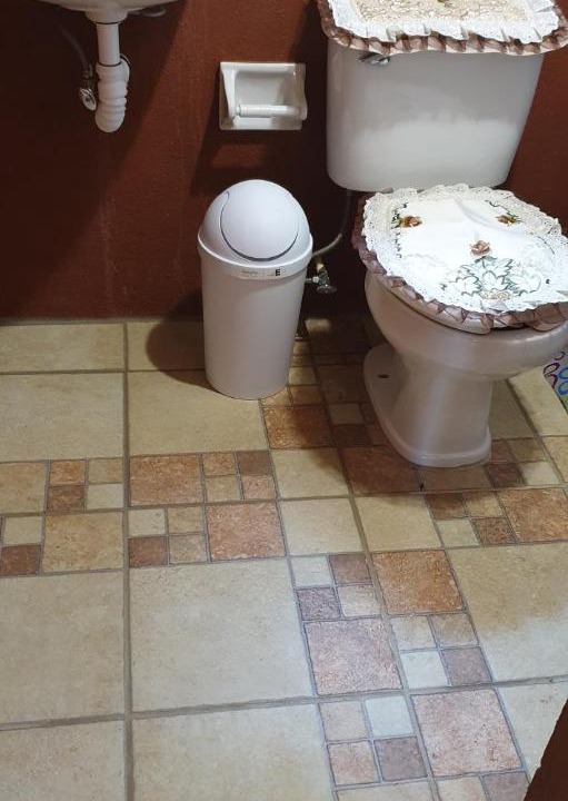 Photo of Bathroom in Santa Maria Huatulco