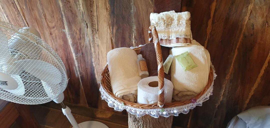 Photo of Bathroom in Santa Maria Huatulco