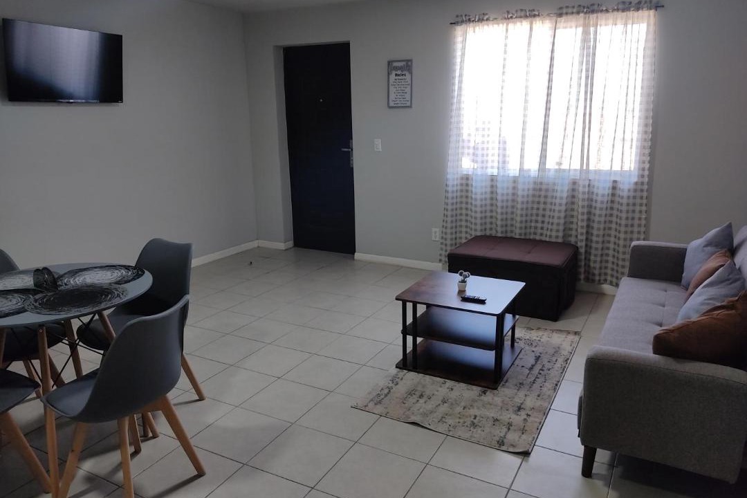 Photo of Livingroom in Cuauhtemoc