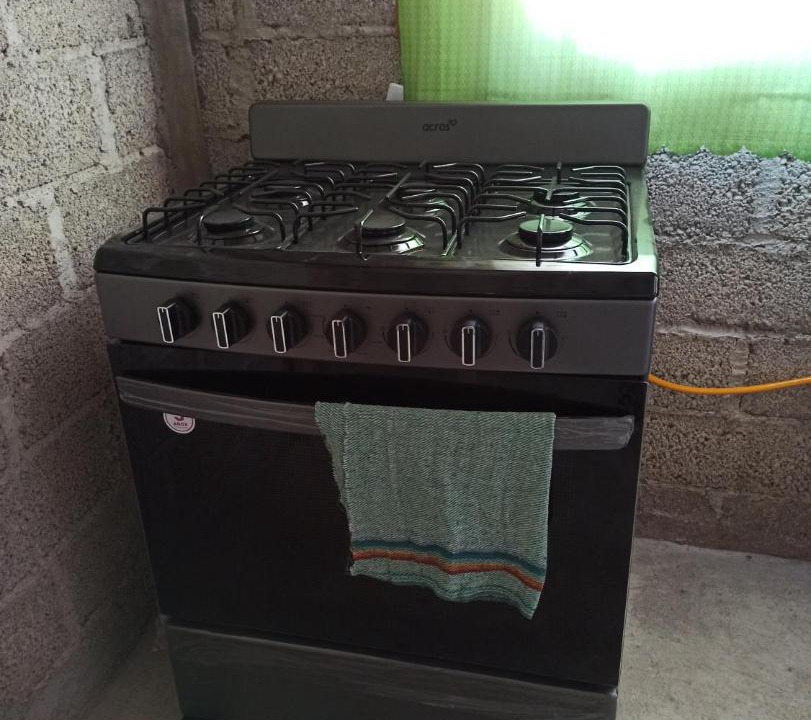 Photo of Kitchen in Tezoyuca