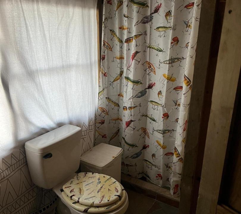 Photo of Bathroom in Livingston