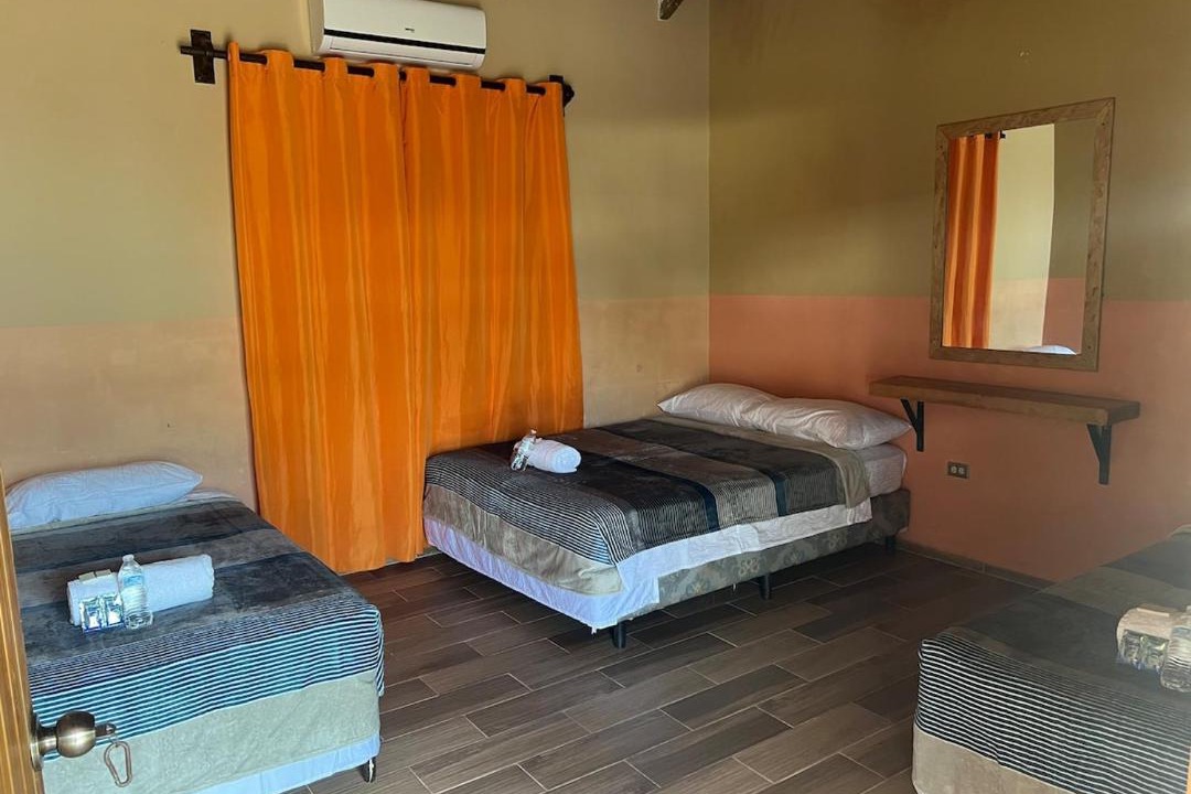 Photo of Bedroom in Livingston