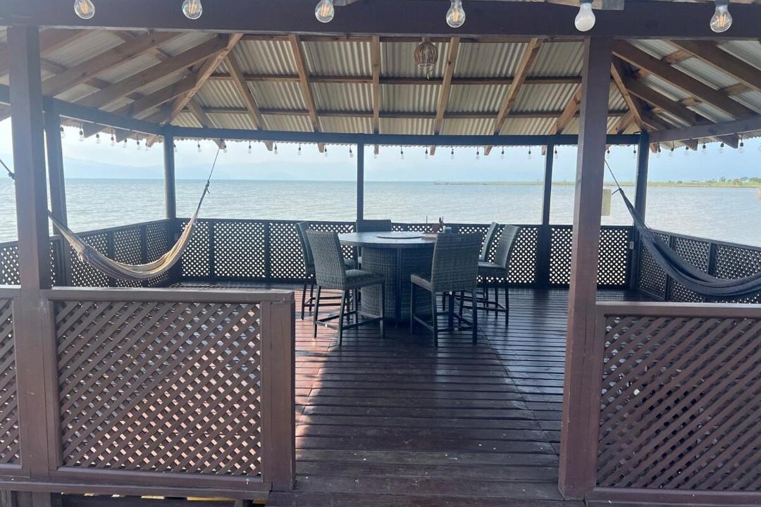 Photo of Patio Balcony in Livingston