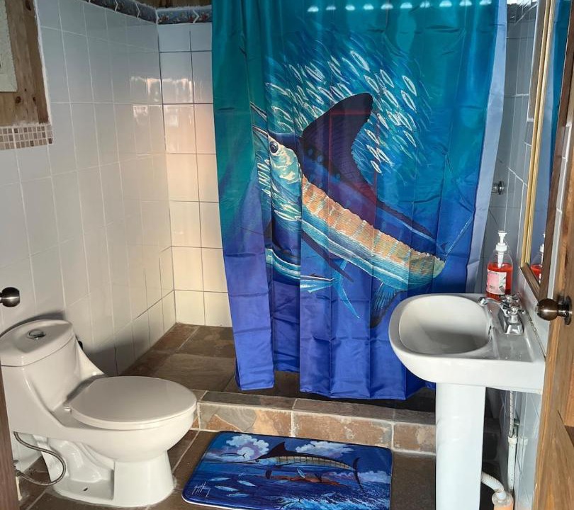 Photo of Bathroom in Livingston
