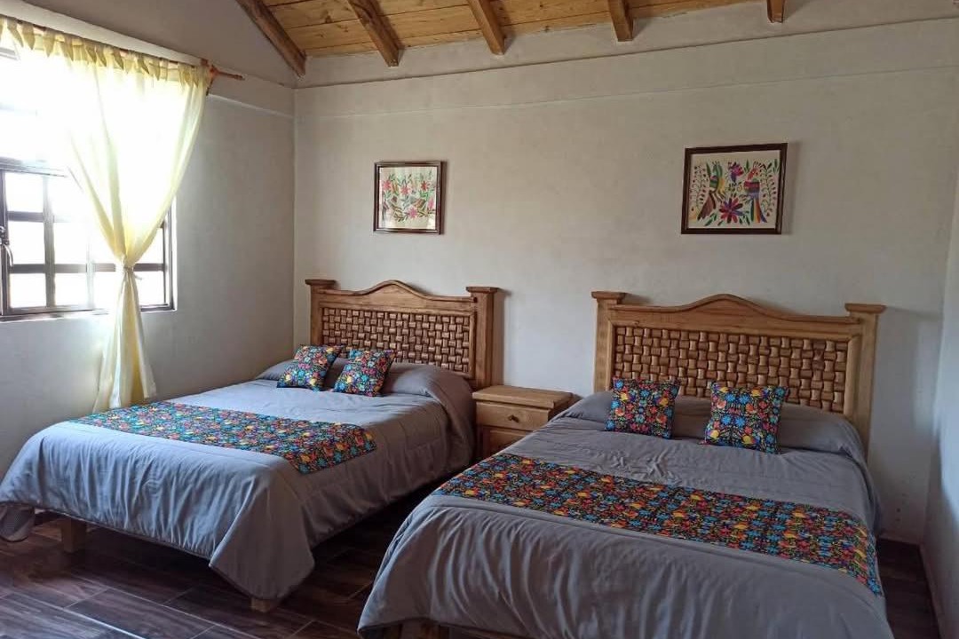 Photo of Bedroom in San Miguel Regla
