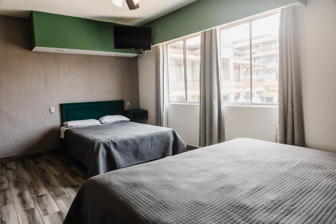 Photo of Bedroom in Orizaba