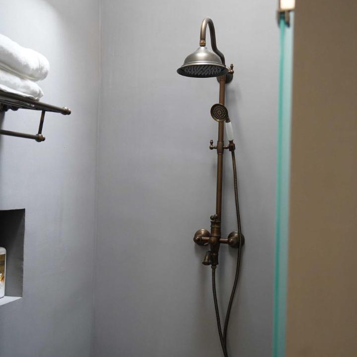 Photo of Bathroom in Colonia Cuauhtemoc