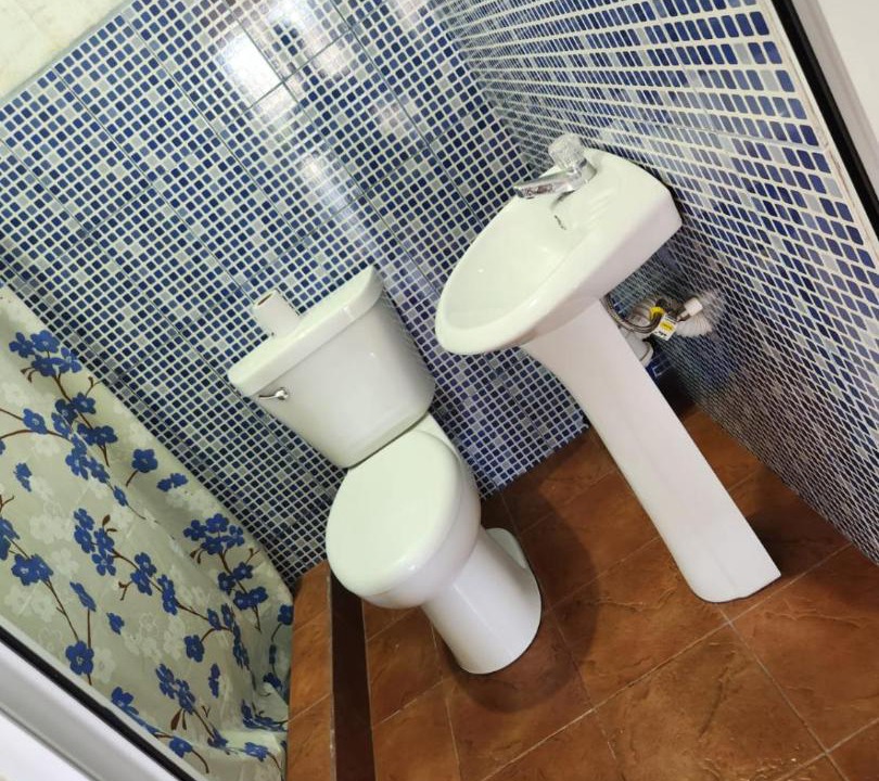 Photo of Bathroom in Pacific Coast