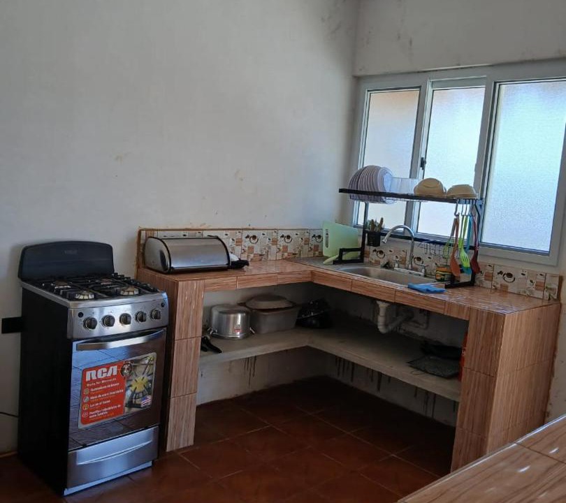 Photo of Kitchen in Pacific Coast
