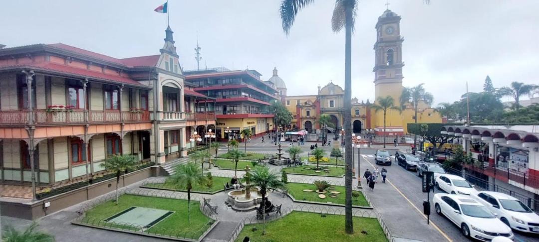 Photo of Buildings in Orizaba