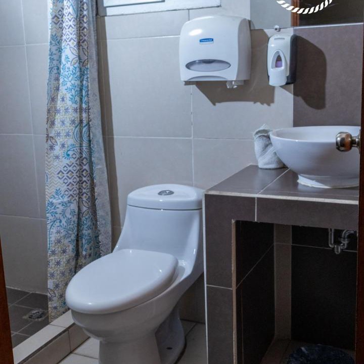 Photo of Bathroom in Retalhuleu