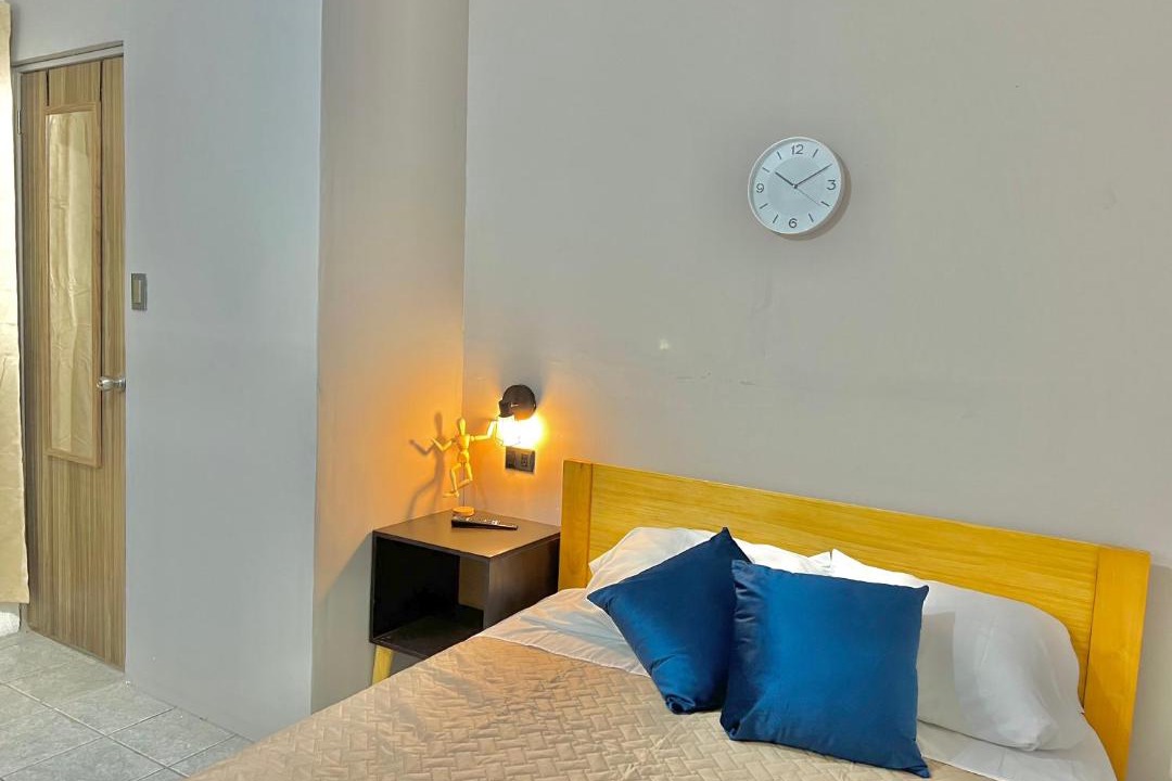 Photo of Bedroom in Zona 4