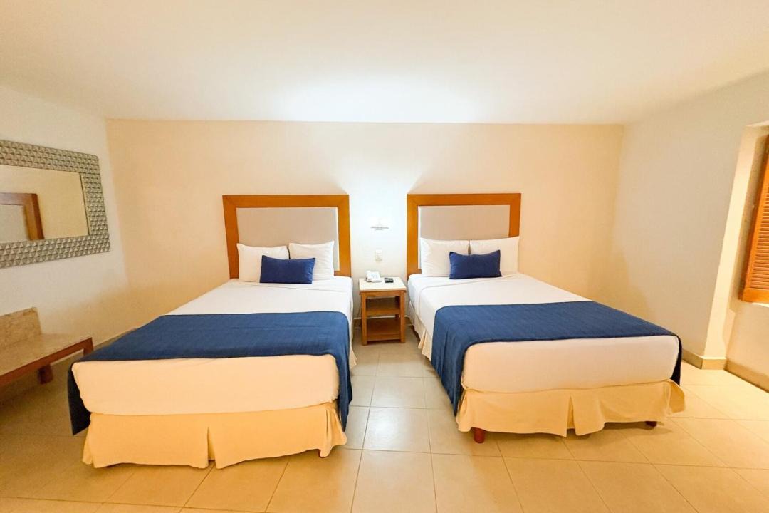 Photo of Bedroom in South Hotel Zone