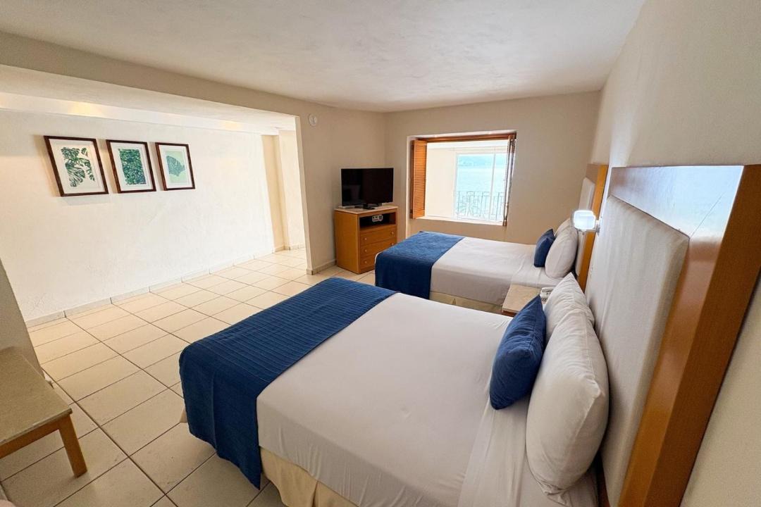 Photo of Bedroom in South Hotel Zone