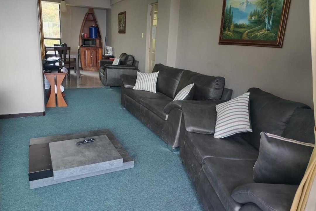 Photo of Livingroom in Panajachel