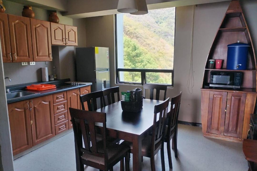 Photo of Kitchen in Panajachel