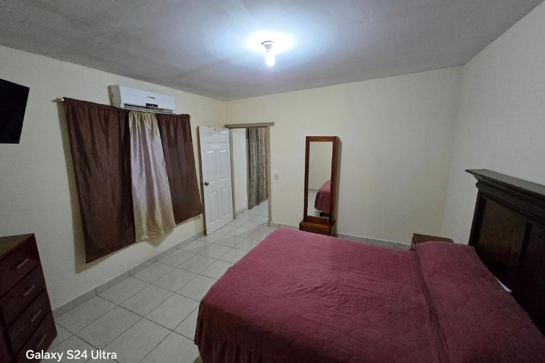 Photo of Bedroom in Saucillo