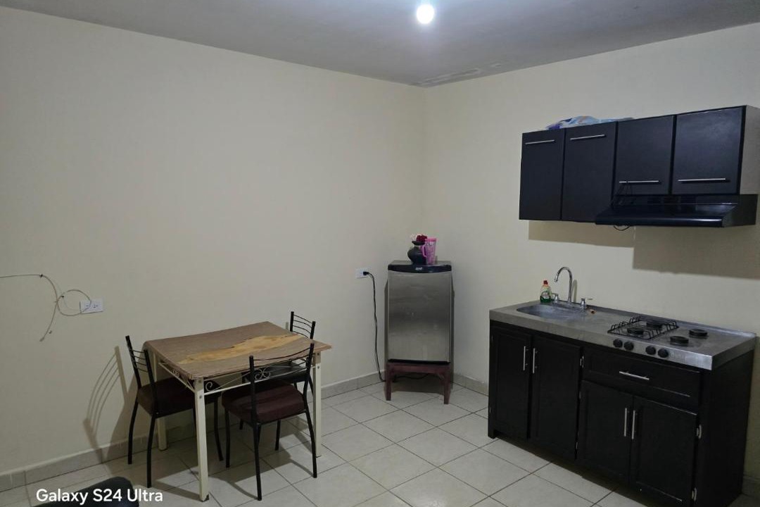 Photo of Kitchen in Saucillo