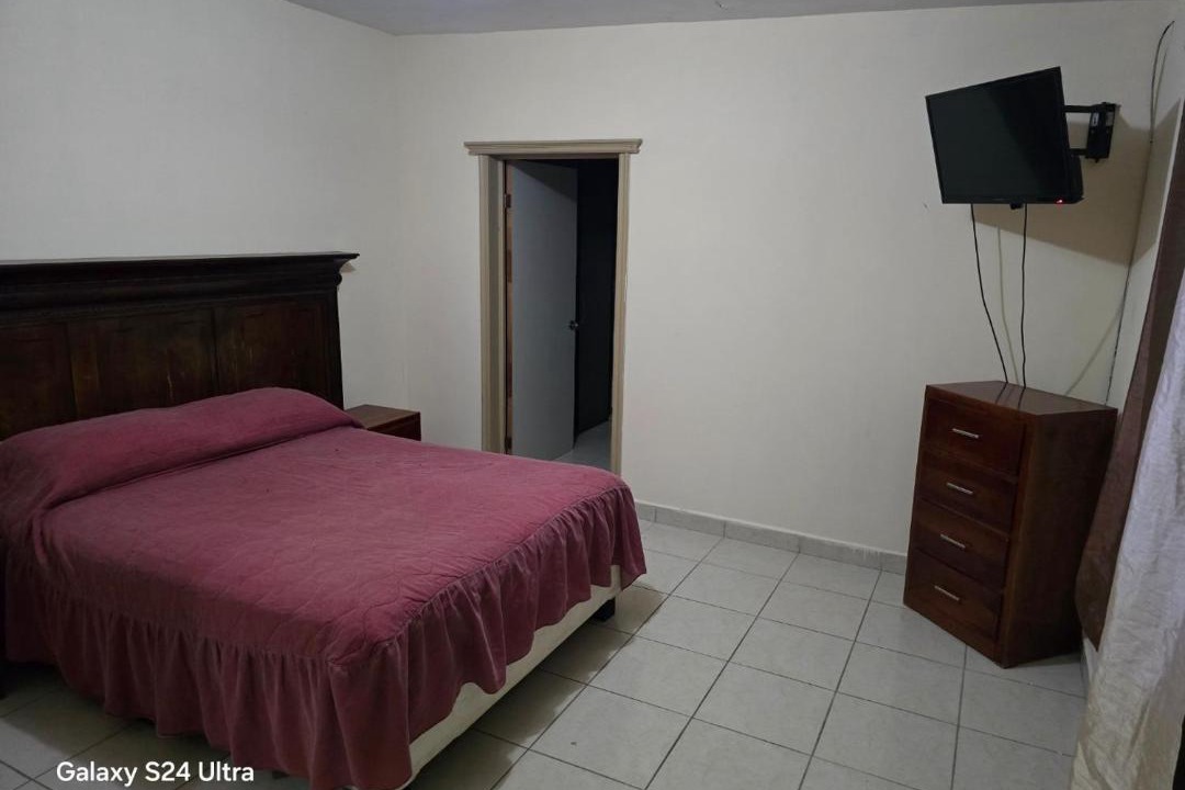 Photo of Bedroom in Saucillo