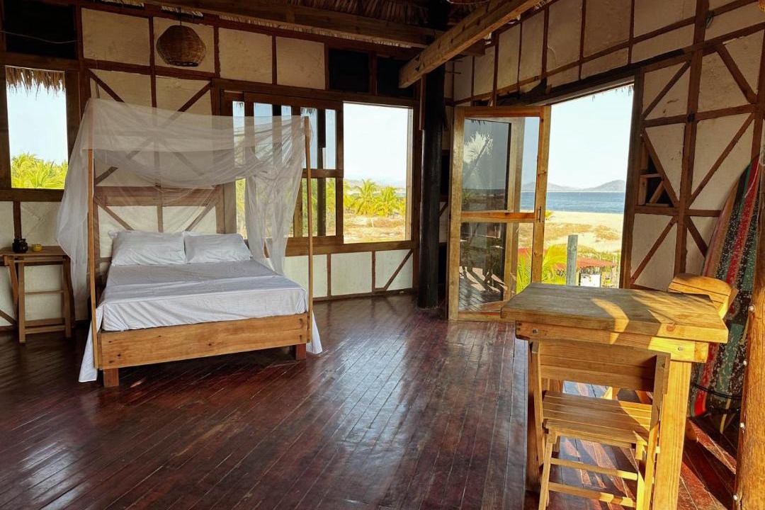 Photo of Bedroom in El Azufre