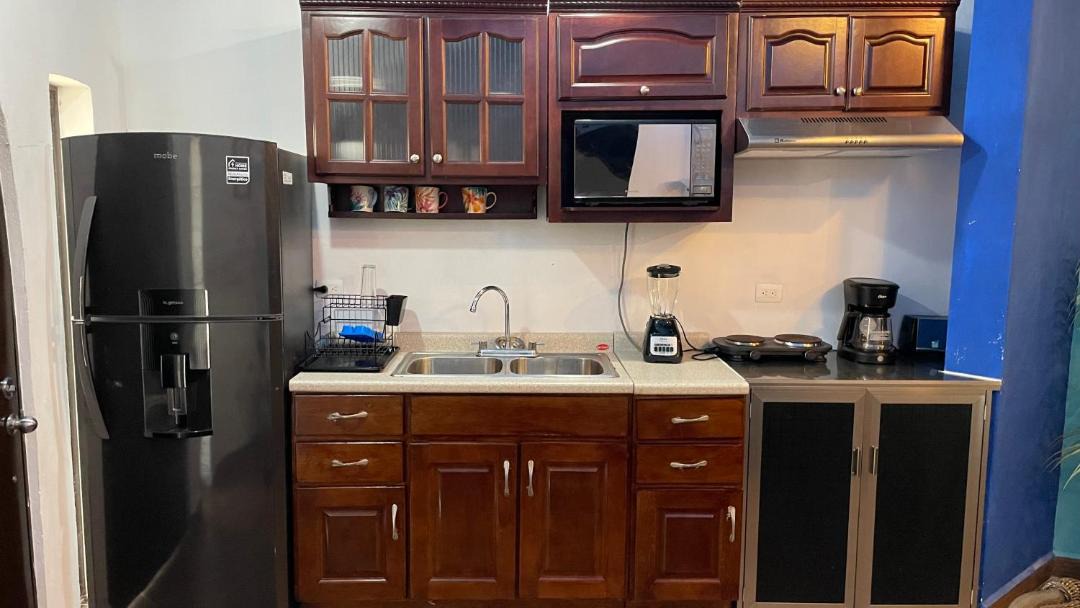 Photo of Kitchen in Cozumel