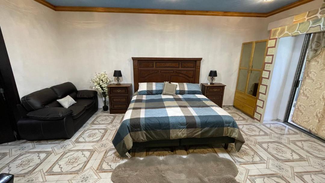 Photo of Bedroom in Cozumel