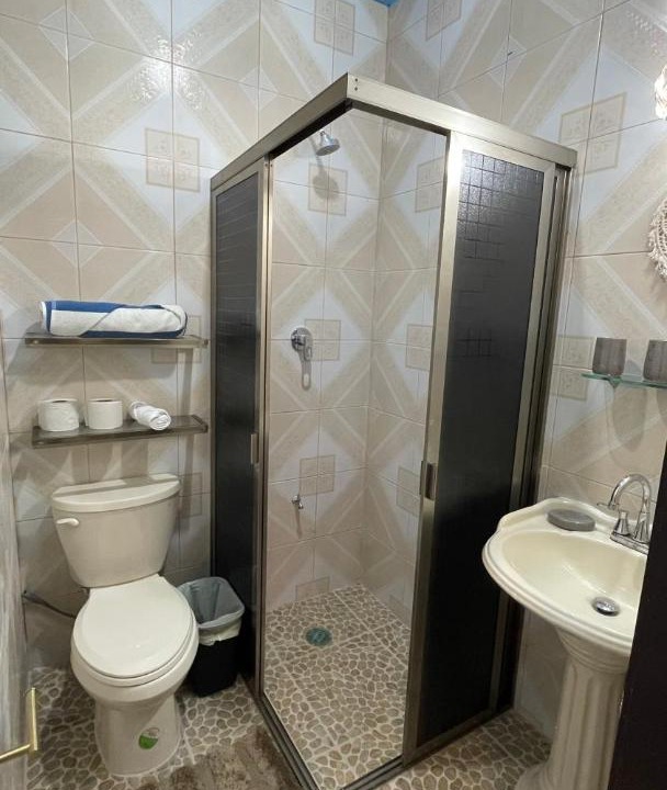 Photo of Bathroom in Cozumel