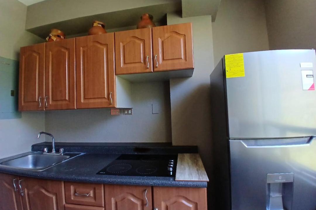 Photo of Kitchen in Panajachel