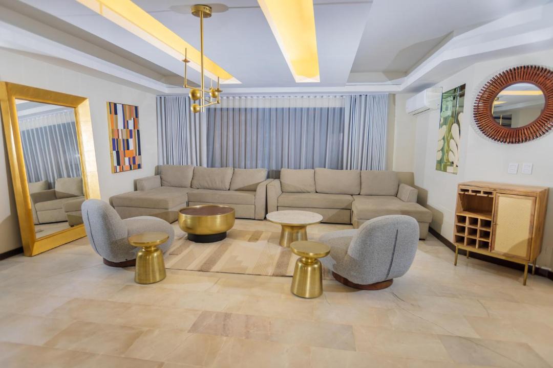 Photo of Livingroom in Balcones de Loma Linda