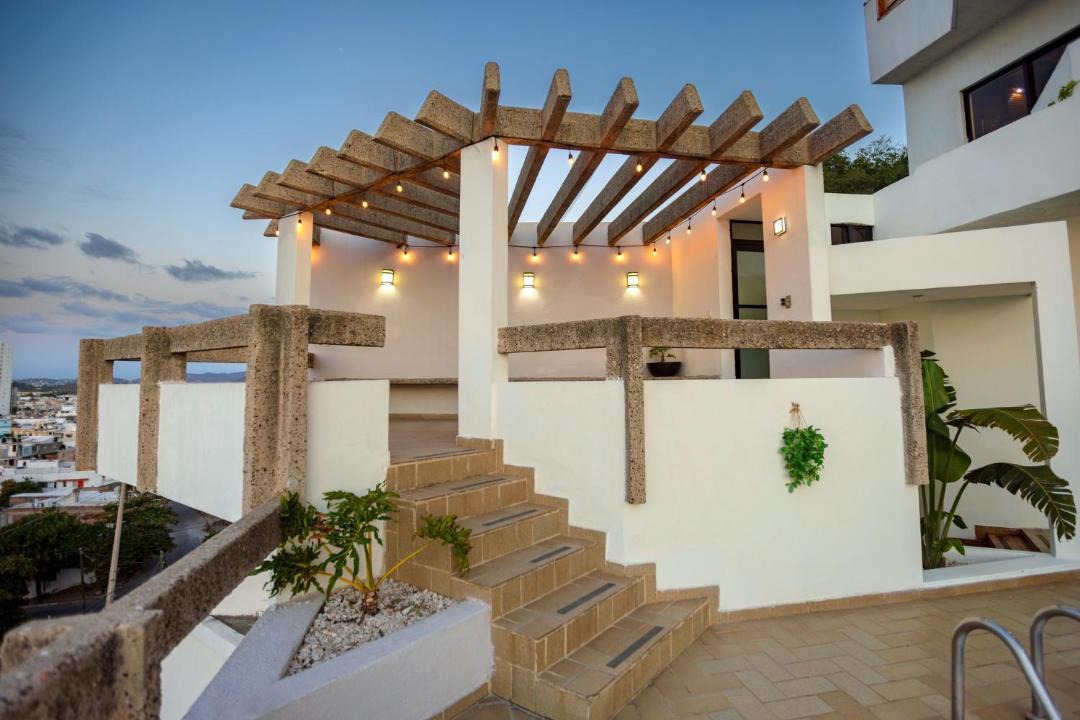 Photo of Patio Balcony in Balcones de Loma Linda