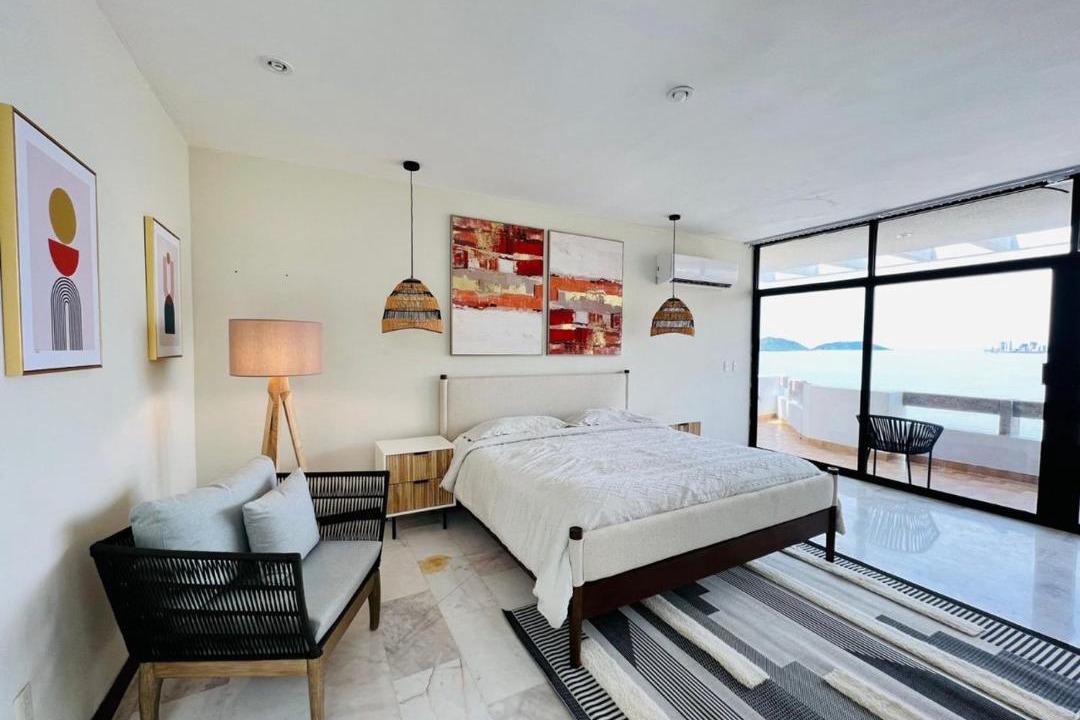Photo of Bedroom in Balcones de Loma Linda