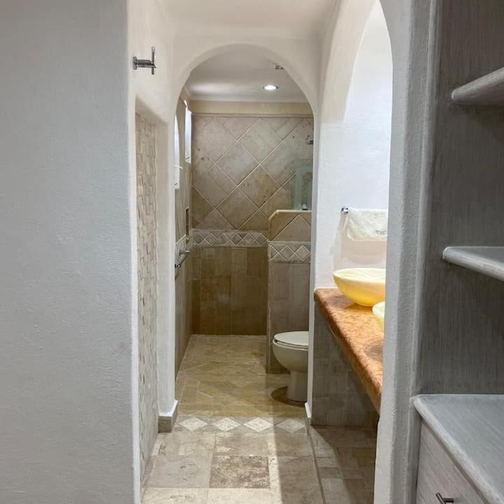 Photo of Bathroom in Playa Diamante