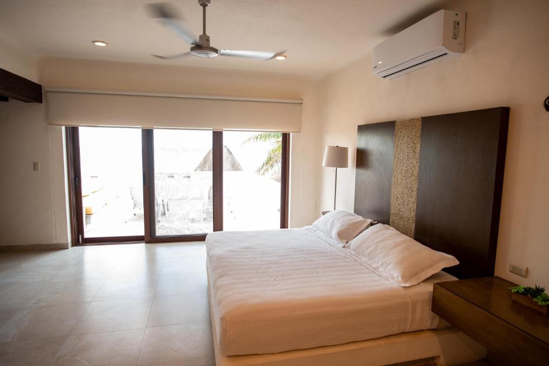 Photo of Bedroom in Chicxulub Puerto