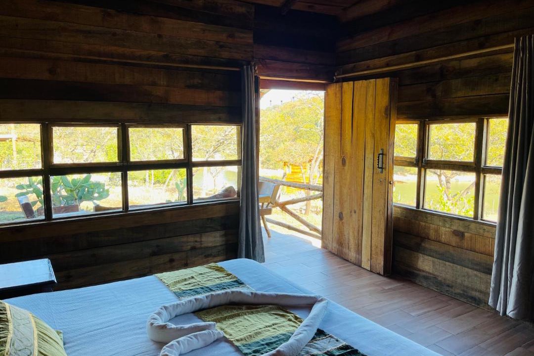 Photo of Bedroom in Mascota