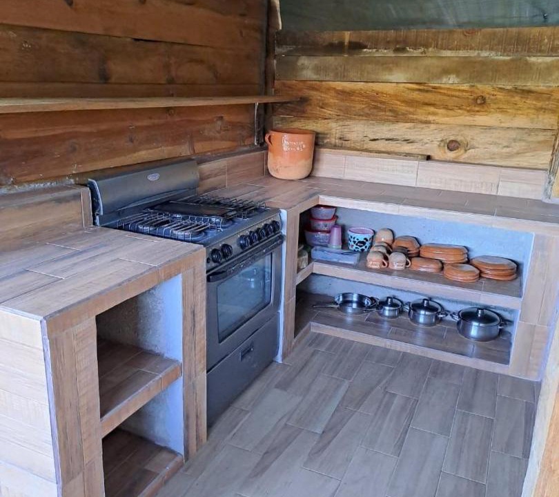 Photo of Kitchen in Mascota