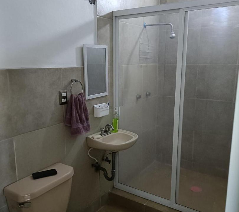 Photo of Bathroom in Tehuixtla