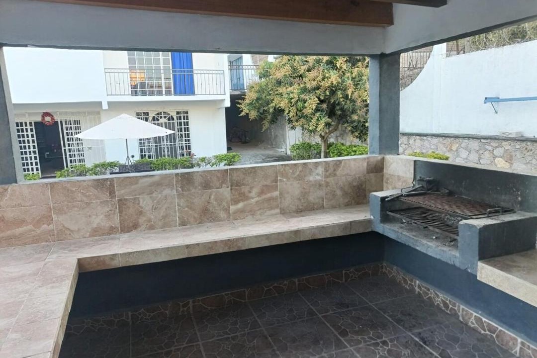 Photo of Patio Balcony in Tehuixtla
